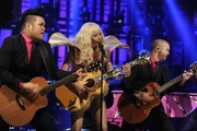 Saturday Night Live (Nov 16, 2013)