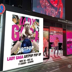 ARTPOP: Editions | Gagapedia | Fandom