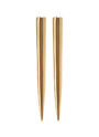 Eddie Borgo - Spike earrings