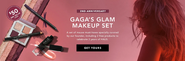 HL - Gaga's Glam Makeup Set poster 001