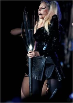 Disco Scepter (2012-2013)