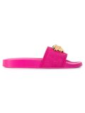 Versace - Medusa pool slide sandal