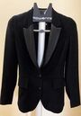 YSL - Vintage blazer tuxedo