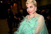 4-3-22 Backstage at 64th Grammy Awards 003