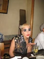 (Tara Savelo, eyes (Yuki Make))