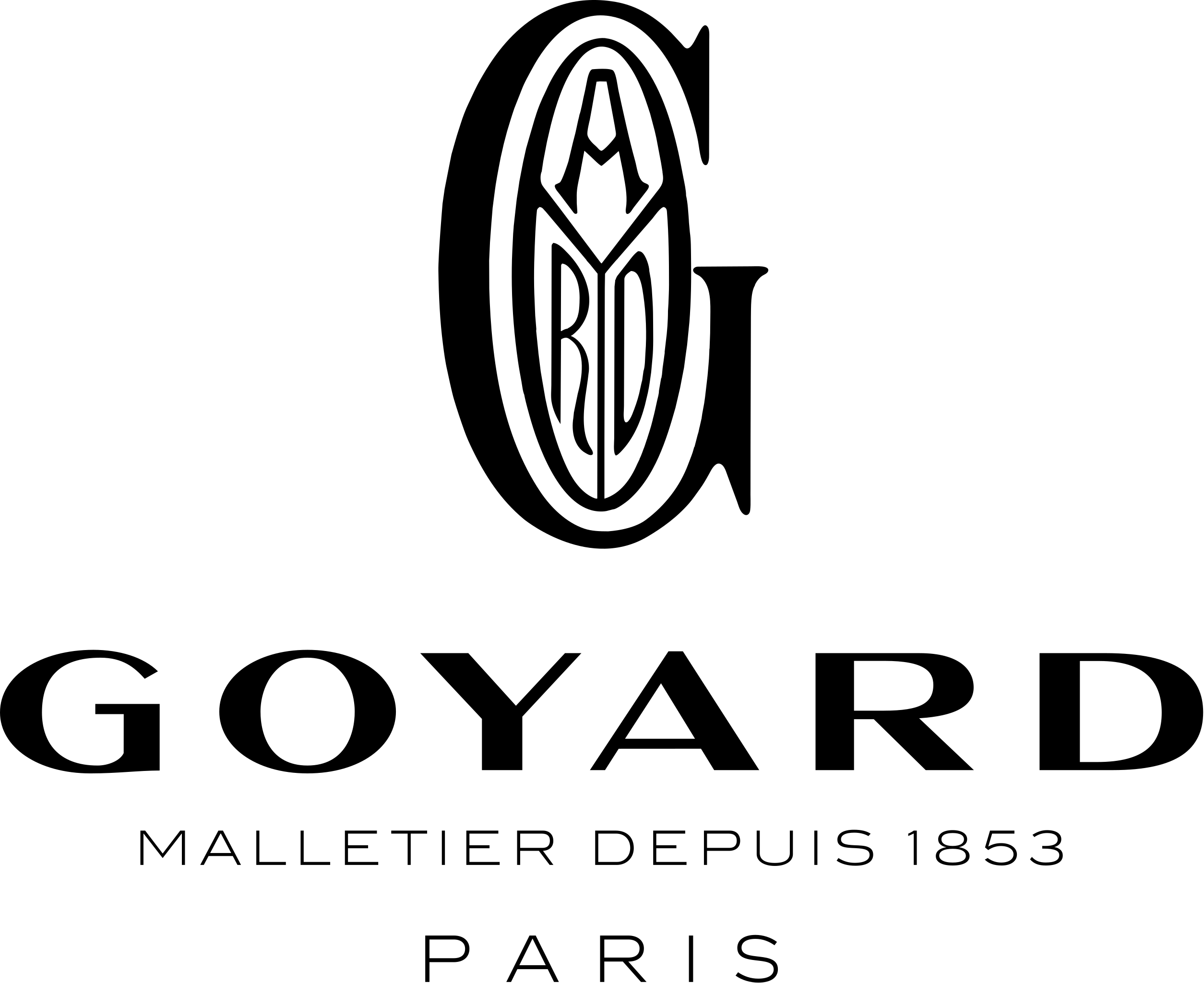 Francois goyard sales