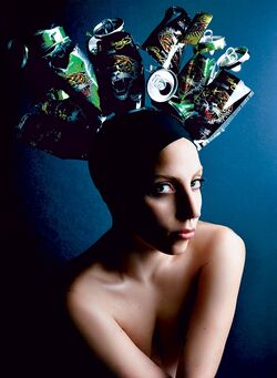 Patrick Demarchelier | Gagapedia | Fandom