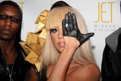 Swarovski | Gagapedia | Fandom