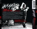 "Judas" backcover