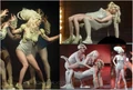 Наряд (Haus of Gaga и Gary Card)
