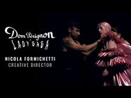 Dom Pérignon - Interview with Nicola Formichetti