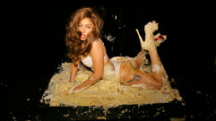 "Cake Like Lady Gaga" (2012) Terry Richardson director