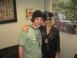 3-17-09 Jammin FM 107.5 and z100 radio.jpg (38 KB) (Mar 17, 2009)