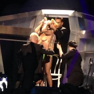 The Artpop Ball Show Act Vi Gagapedia Fandom Is your network connection unstable or browser. the artpop ball show act vi gagapedia