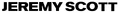 Jeremy Scott logo