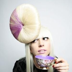 Photography Gagapedia Fandom Lady gaga conde nast special collector's edition gaga magazine (the ultimate gagapedia) review. photography gagapedia fandom