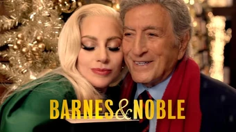Barnes & Noble | Gagapedia | Fandom