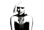 Lady Gaga at NewNowNext PopLab