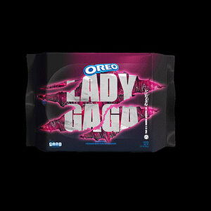 Oreo Gagapedia Fandom See a recent post on tumblr from @demonswardrobe about oreos. oreo gagapedia fandom