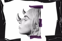 Rhino Film Joanne World Tour (2017) Lobster Eye director