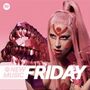 Spotify: New Music Friday
