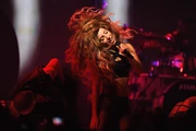Light-brown ‘Aphrodite’ wig