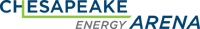 Chesapeake Energy Arena