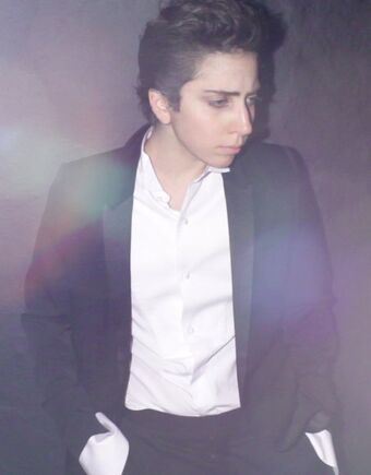 Jo Calderone Gagapedia Fandom Jo Calderone Gagapedia Fandom