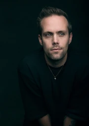 Justin Tranter