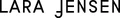 Lara Jensen logo