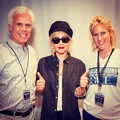 7-28-16 Backstage at 2016 Democratic National Convention in Philadelphia 002.jpg (153 КБ) (28 июля 2016)