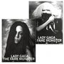 The Fame Monster Lenticular Double Sided Poster