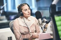 Interviews/Joanne (950 KB) 2016—2019: Joanne