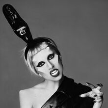 Born This Way Album Gagapedia Fandom There are lots of mentions of jesus christ throughout the born this way project, not to mention judas, mary m. born this way album gagapedia fandom