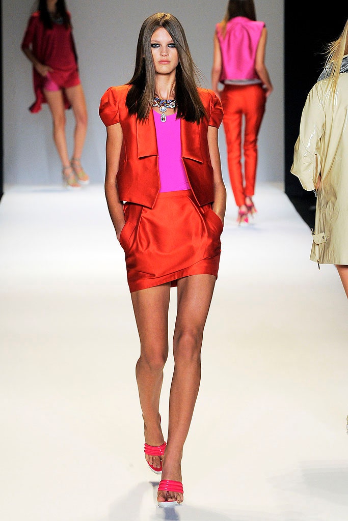 Matthew Williamson News, Collections, Fashion Shows, Fashion