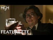 House of Gucci - "Meet the Gentleman of the House" Featurette