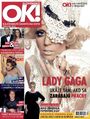 OK! Magazine - Slovenia (Feb, 2013)
