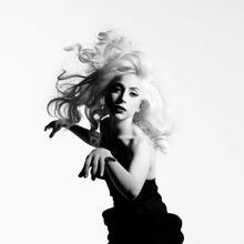 Nick Knight 12 6 09 2 Gagapedia Fandom Nick Knight 12 6 09 2 Gagapedia Fandom
