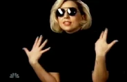 Blonde bobline