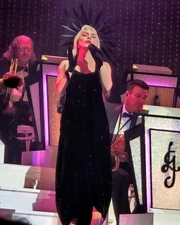 8-31-23 Jazz & Piano at Park Theater in LV 009