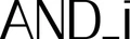 AND i logo