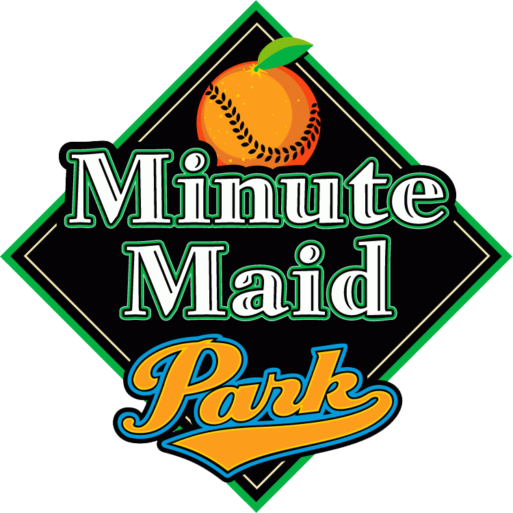 Minute Maid Park @ night, 15 April 2004, Minute Maid Park i…