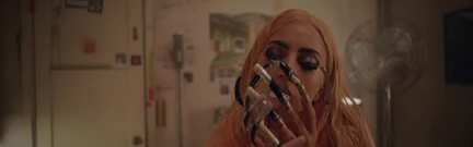 Фильм "Бэкстейдж" Joanne World Tour Режиссёр - Lobster Eye