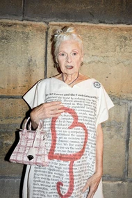 Vivienne Westwood