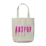 ARTPOP Drip tote
