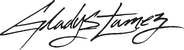 Gladys Tamez logo.png