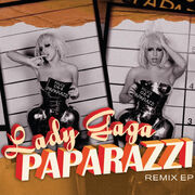Paparazzi - Remix EP