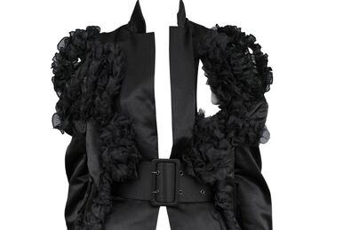 Comme des garcons wiki oficial sale
