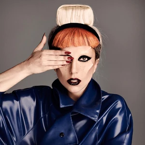 Born This Way Album Gagapedia Fandom Preceding its release, the album's lead single and title track, born this way, debuted on february 11, 2011. born this way album gagapedia fandom