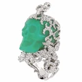 Reine de Chrysoprasie